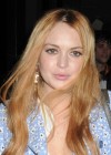 Lindsay Lohan - Dinner with Woody Allen at the Phillippe Restaurant